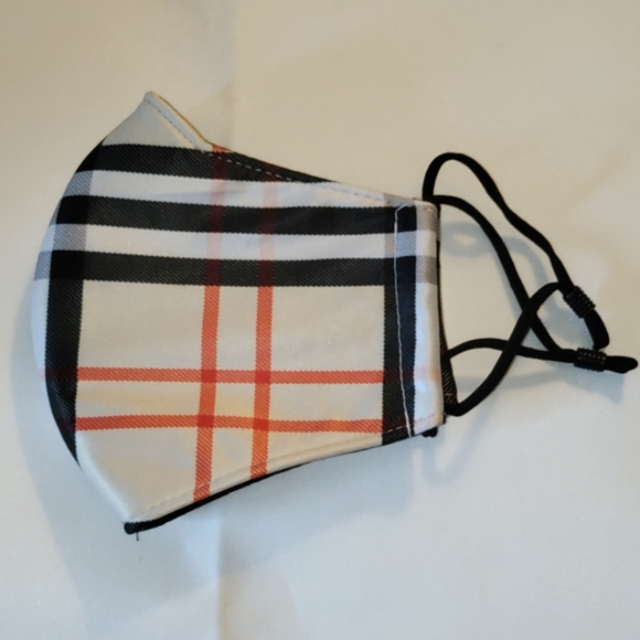 Accessories - Adult Face Mask